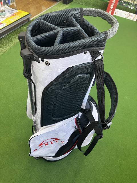 NEW!!キャディバッグ入荷☆*｜R24奈良店｜ゴルフのことなら東京大阪